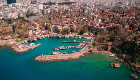Antalya