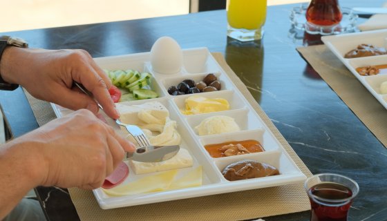 Kahvaltı