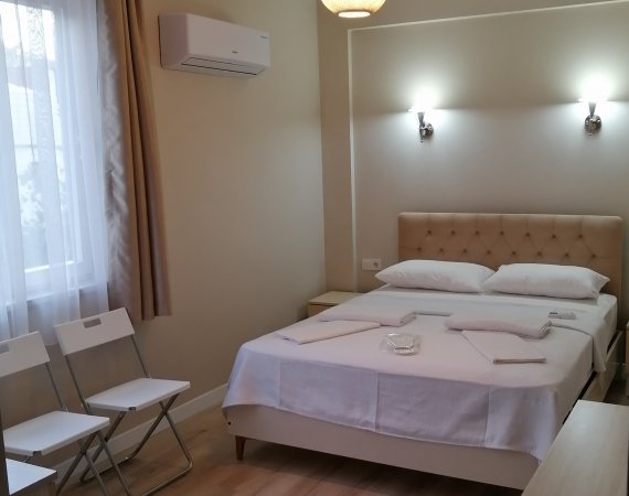 Standart Oda - Kapalı Balkon