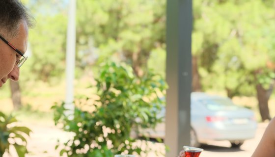 regA Otel - Tanıtım Videosu